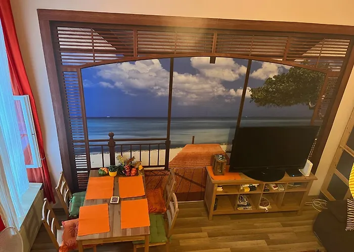 Soho Apartment
