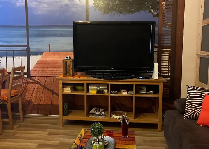 Soho Apartment