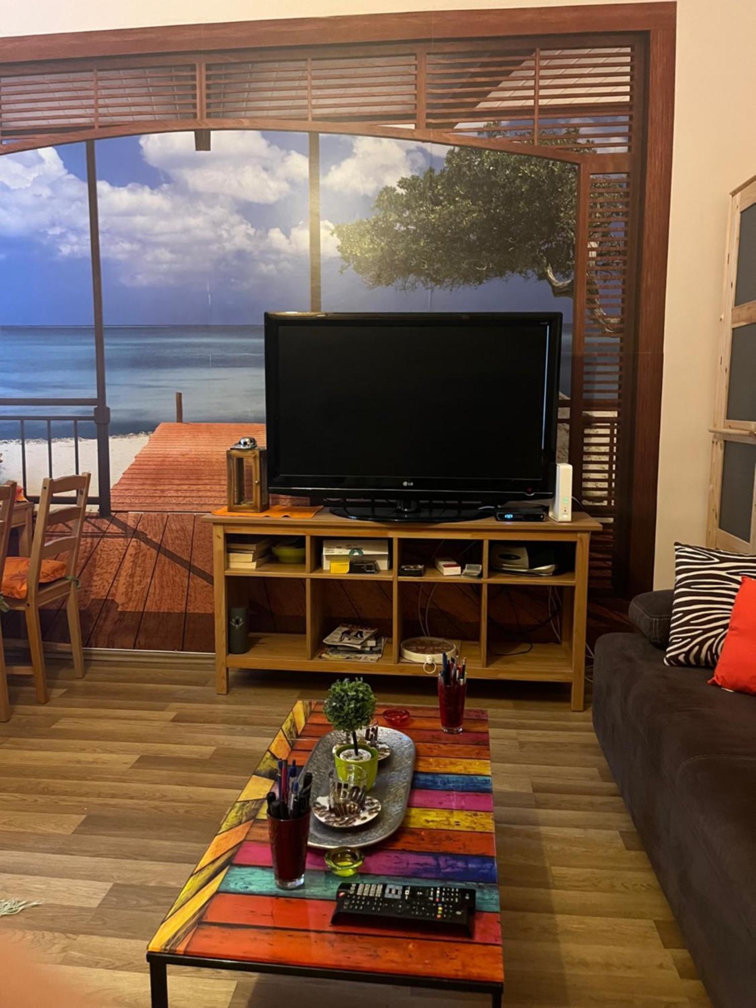 Soho Apartment